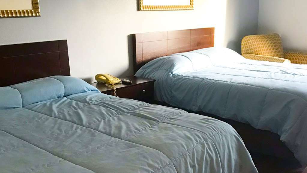 Magnuson Hotel Lawrenceville Room photo