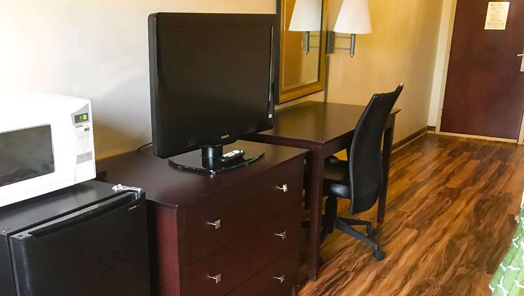 Magnuson Hotel Lawrenceville Room photo
